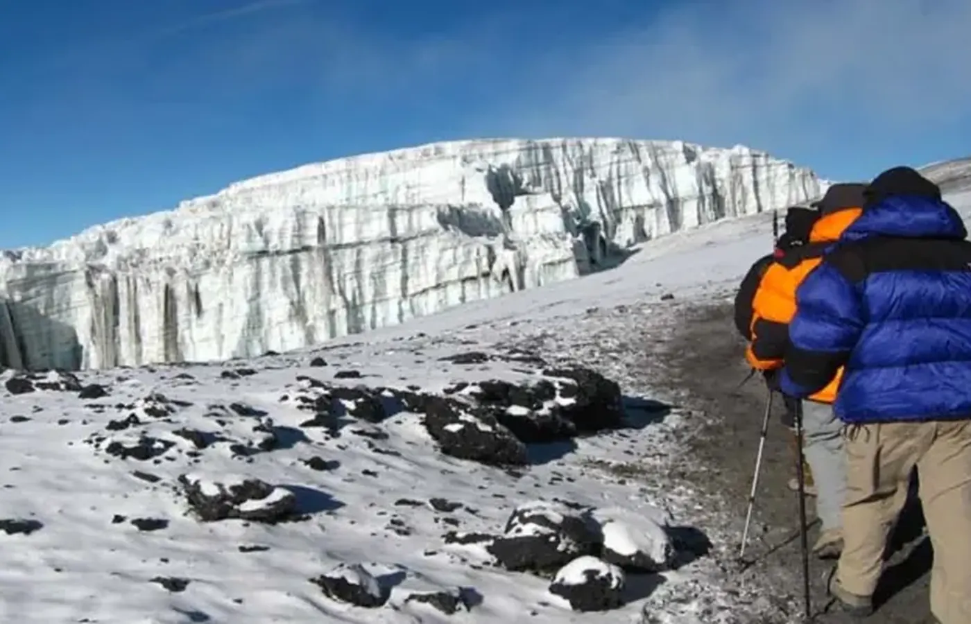 6-Day Ultimate Fly-In Kilimanjaro Machame Route Climb From Zanzibar image 1