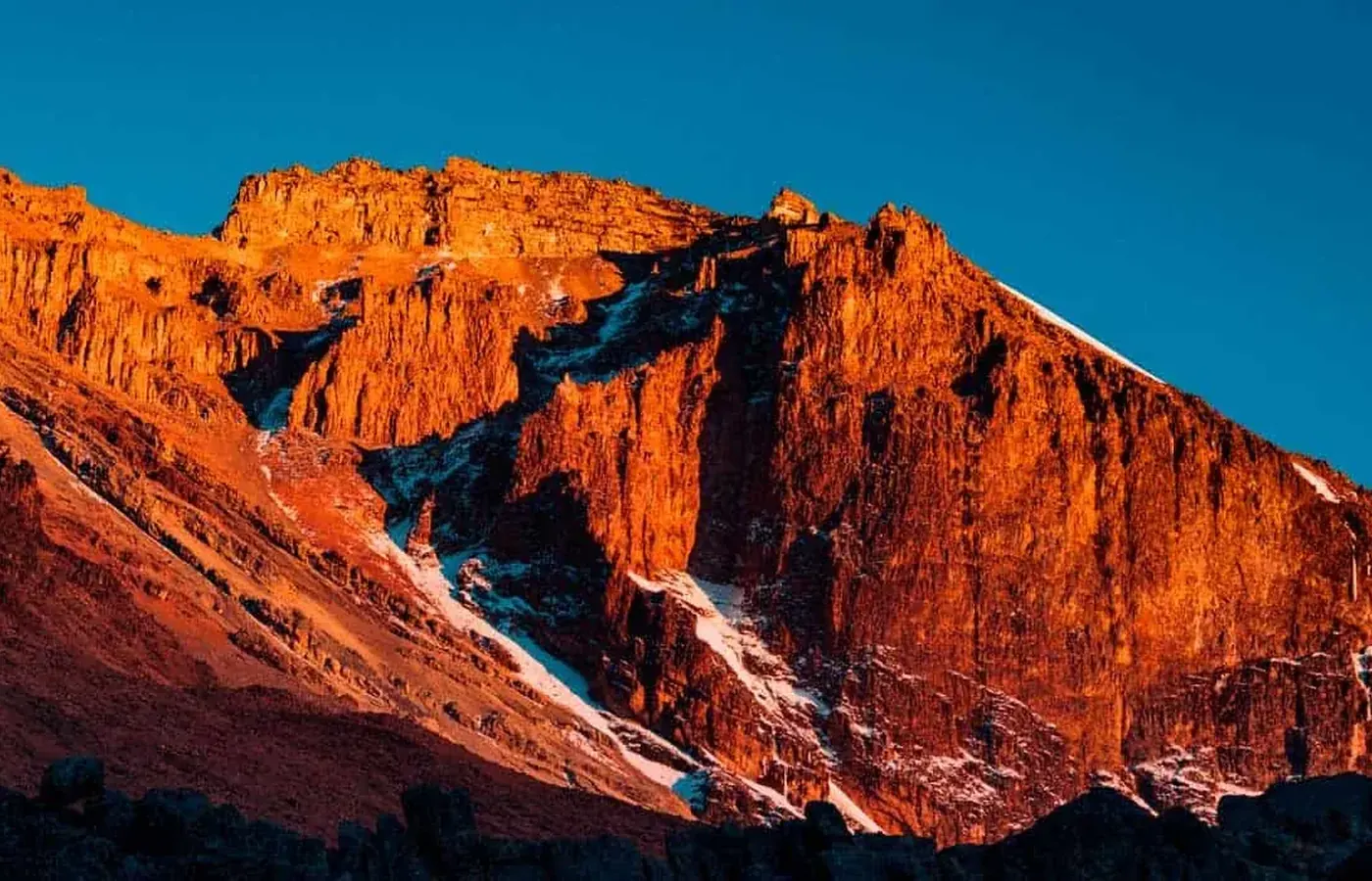 9 Days Northern Circuit Route Kilimanjaro Climb image 1