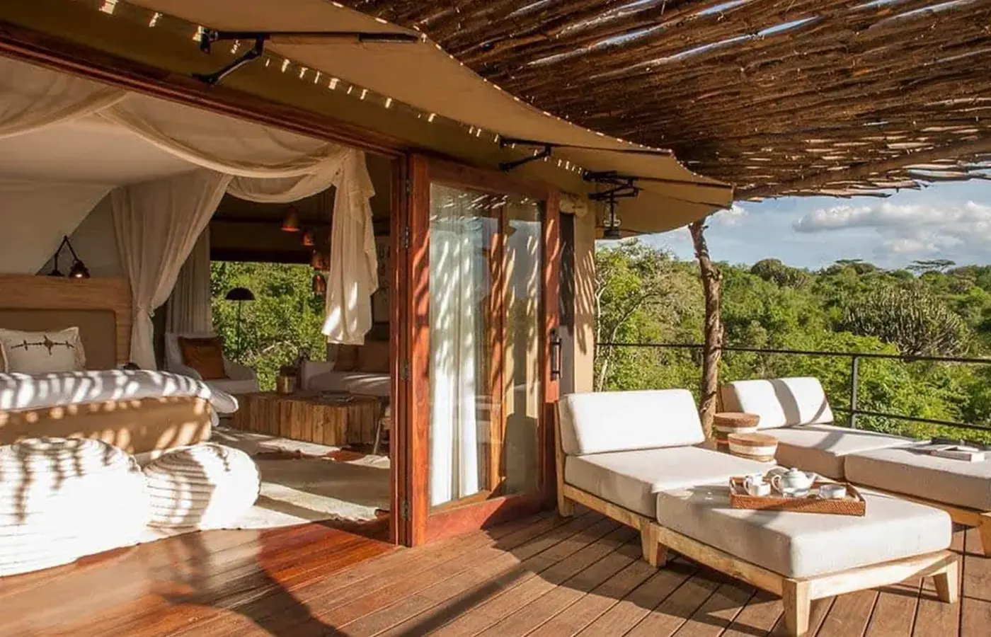 5-Day Classic Budget Friendly Northern Circuit Safari From Entebbe image 1