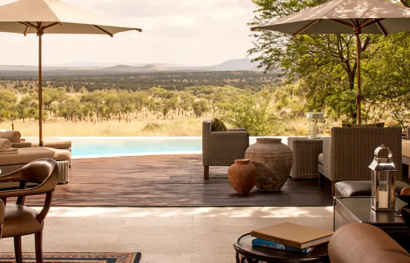 2-Day Great Private Safari Best Day Trips from Moshi and Arusha From Entebbe image 1
